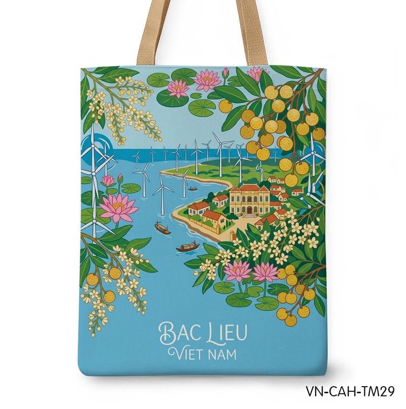 VN-CAH-TM29